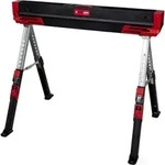 Holzmann Maschinen AB1085FLEX Arbeitsbock h&ouml;henverstellbar, klappbar 590 kg (B...