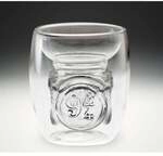 HARRY POTTER (9 3/4 SIGN) 3D FEATURE GLASS