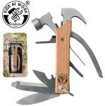 Multi-Hammer Holzgriff