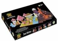 MagiX Cube Universe - Zwei Welten