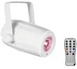 Eurolite PST-5 QCL LED-PAR-Scheinwerfer Anzahl LEDs (Details): 1 Wei&szlig;