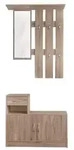 HTI-Line Garderobe Thekla Garderobe Thekla