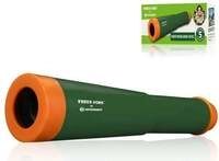 Bresser 12612 - FREEK VONK x BRESSER Kinder-Fernrohr 8x32