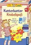 Conni - Kunterbunter Knobelspa&szlig;