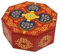 Magic Box Okto