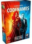 Codenames (englisch)
