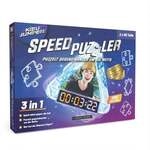 DENKRIESEN - KIBU JUMPER&reg; - Speed Puzzler - Jimi Edition