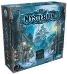 Libellud - Mysterium, Familienspiel