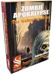 Horror Dinner - Zombieapokalypse - Der Anfang vom Ende