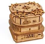 Cluebox: Davy Jones' Locker