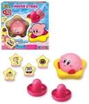 Epoch 7609 - Kirby Hover Strike, Hovers and Glides, Air Hockey