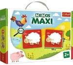 Maxi Memos Bauernhof