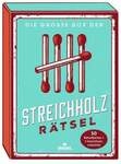 Streichholzr&auml;tsel
