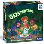 Geistertanz