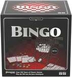 Classics: Bingo