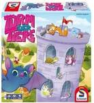 Turm der Tiere