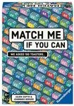 Match Me If You Can Game