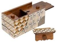 Secret Box Autumn