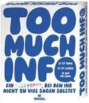 Too Much Info