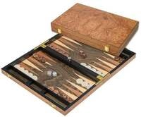 Backgammon - Atokos - medium