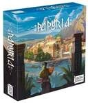Pegasus IRG00029 - Irongames, Papyria, Expertenspiel