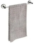 UV-Loc&reg; Badetuchstange Uno Mod. Udine 40 cm, Befestigen ohne Bohren mit innovativem