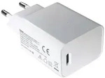 Dehner Elektronik SYS 1621-20 W2E Steckernetzteil, Festspannung 5 V/DC, 9 V/DC,...