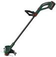 Rasentrimmer Bosch Easy Cut grau/schwarz