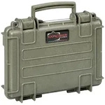 Explorer Cases Outdoor Koffer 4l (L x B x H) 326 x 269 x 75mm Oliv 3005.GCV