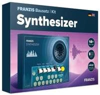 FRANZIS 67196 - Synthesizer. Setzen Sie Ihre musikalischen Ideen im Handumdrehen um -