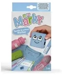 COLOP MARKY Markier-Set, pastell blau