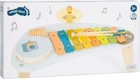 Musiktisch Groovy Beats