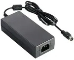 Dehner Elektronik ATS 120A1-P120 AC/DC Tisch- und Steckernetzteil 12 V/DC 9.0 A...