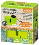 Expedition Natur Mini Aufsatz-Mikroskop