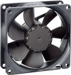 EBM Papst 8414N/2HP Axiall&uuml;fter 24 V/DC 78 m&sup3;/h (L x B x H) 80 x 80 x 25.4mm