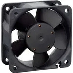 EBM Papst 612NGH Axiall&uuml;fter 12 V/DC 43 m3/h (L x B x H) 25 x 60 x 60mm