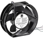 TRU COMPONENTS TC-NA17050-D Axiall&uuml;fter 230 V/AC, 120 V/AC 310 m3/h (L x B x...
