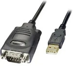 LINDY USB 2.0 Adapter USB RS485 Konverter 1.00m