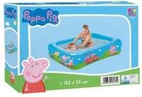 Peppa Pig Family Pool ca. 200x150x50cm