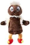 Heunec - Unser Sandm&auml;nnchen und seine Freunde - Handpuppe Pittiplatsch