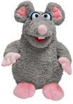 Handpuppe Klette