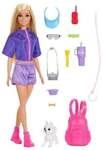 Barbie Outdoor Abenteuer Malibu