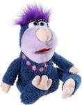 JAN & HENRY - Mauli Handspielpuppe