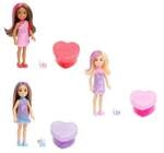 Barbie Chelsea Party Unboxed Glam Party 3fach sortiert