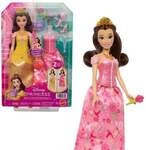 Disney Prinzessin Fashion Storytelling Belle
