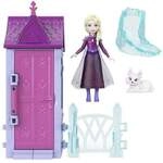 Puppe Disney Frozen Arendelle Village Stackers Reveal