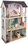 Puppenhaus Traumvilla XL