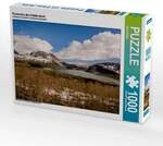 CALVENDO Puzzle Panorama des Kobbvatnet 1000 Teile Lege-Gr&ouml;&szlig;e 64x48cm...
