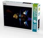 CALVENDO Puzzle Urveharr 1000 Teile Lege-Gr&ouml;&szlig;e 64x48cm Foto-Puzzle f&uuml;r...