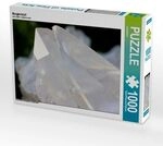 CALVENDO Puzzle Bergkristall 1000 Teile Lege-Gr&ouml;&szlig;e 64x48cm Foto-Puzzle f&uuml;r